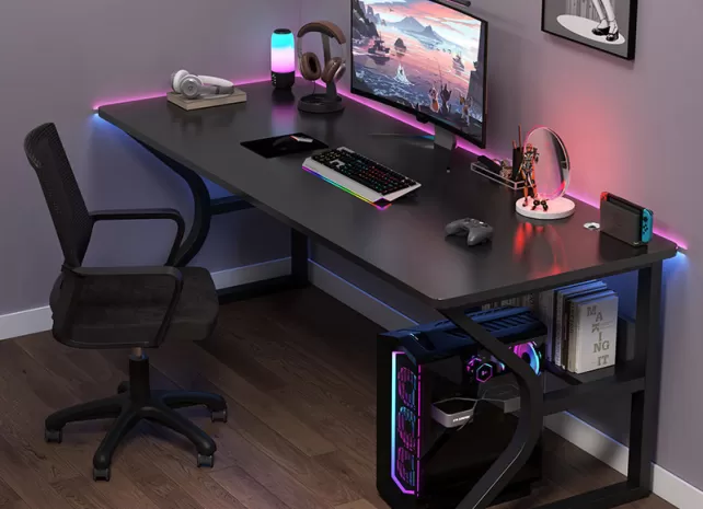 Bàn làm việc tại nhà